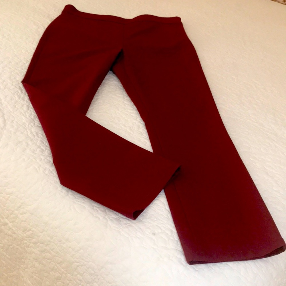 Theory Pants Size 12